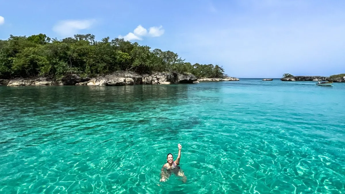 Laguna Gri Gri — foto 2
