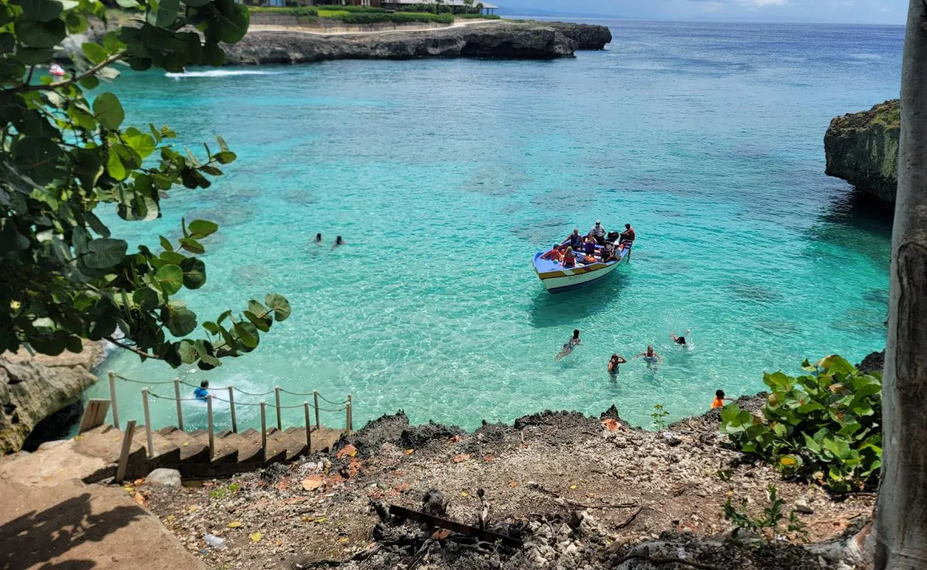 Laguna Gri Gri — foto 3