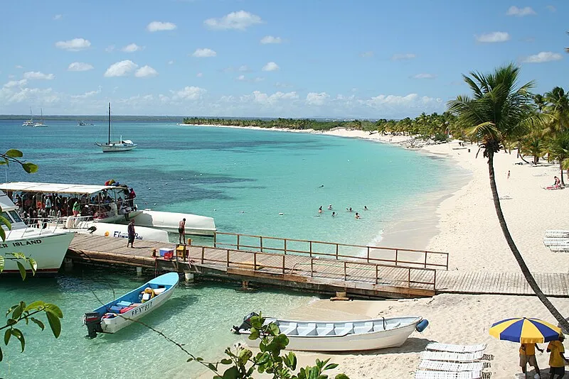 Isla Catalina — foto 2