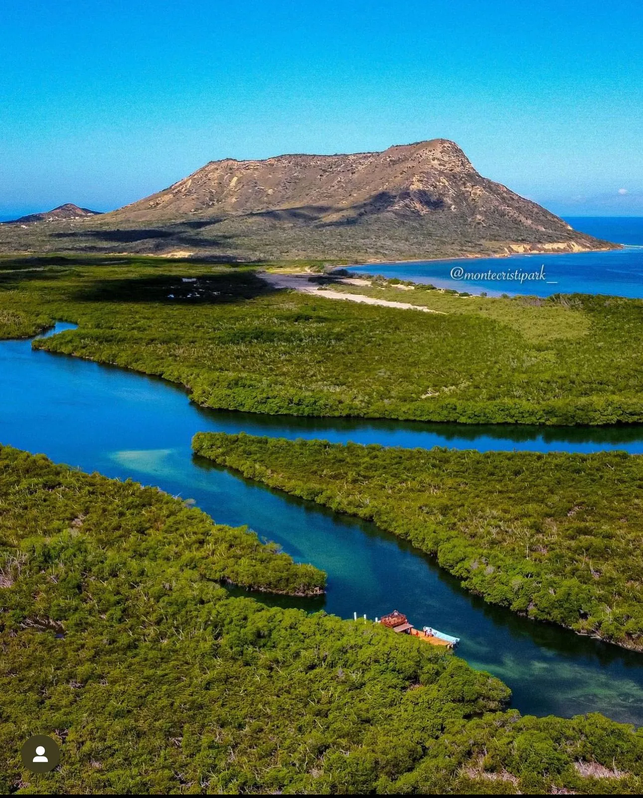 Monte Cristi — foto 1