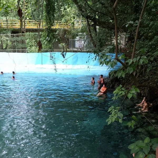 Salto del Limón — foto 3