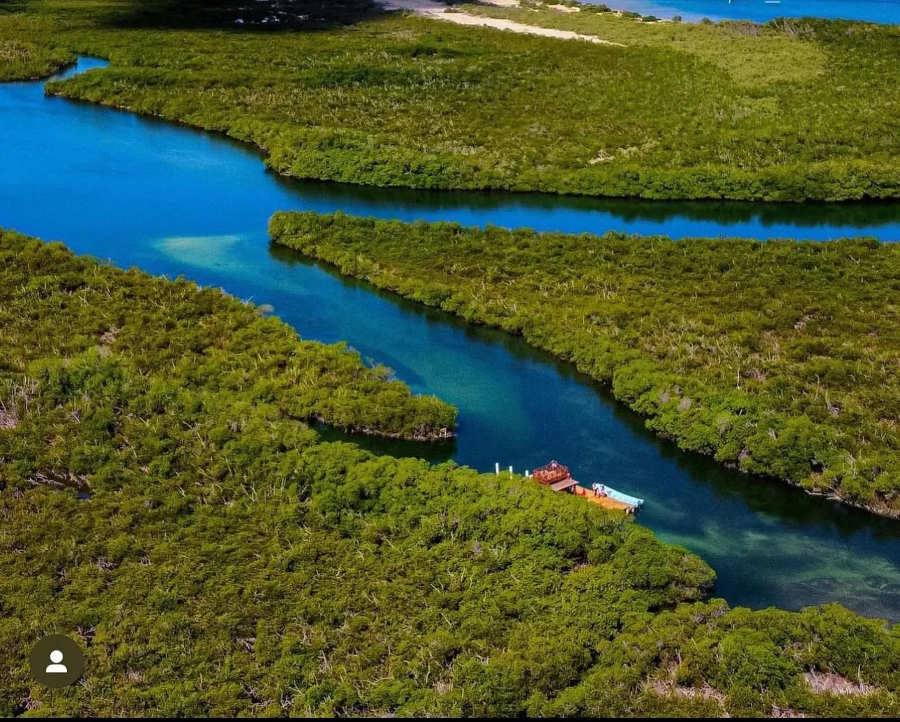 Cayo Arena — foto 1