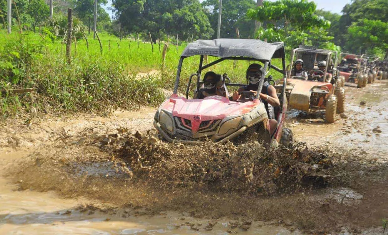 Buggies — foto 2