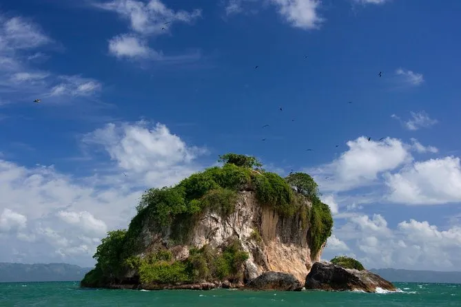 Los Haitises y Caño Hondo — foto 3