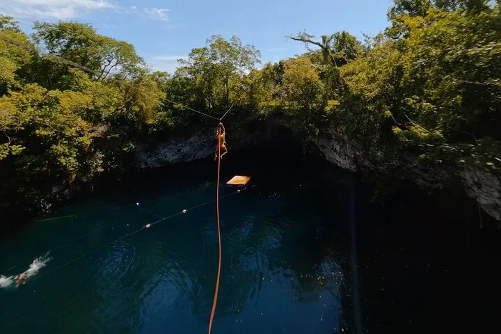 Laguna Dudú — foto 2