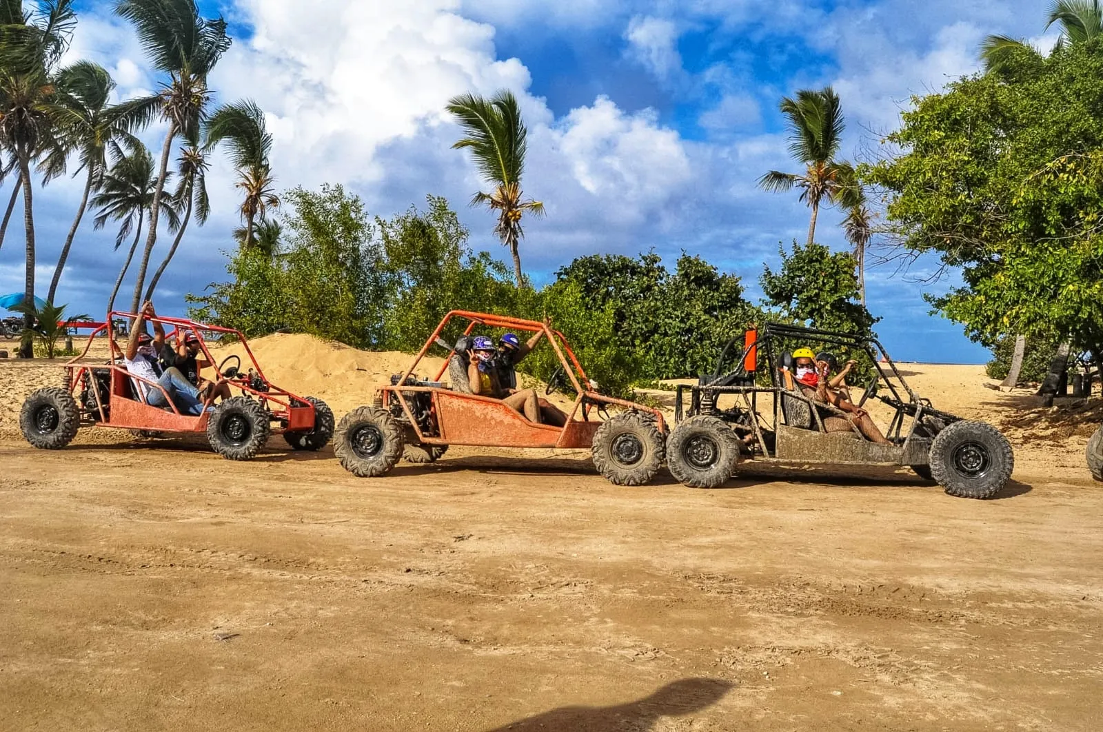 Buggies — foto 4