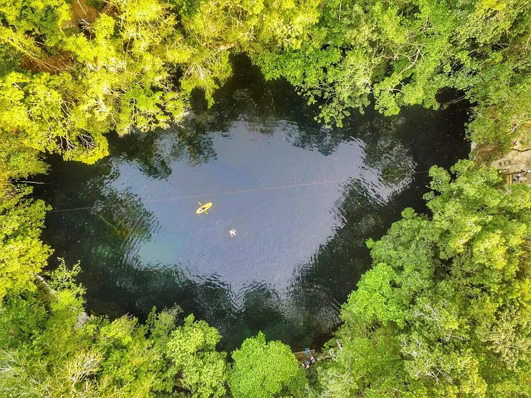 Laguna Dudú — foto 1
