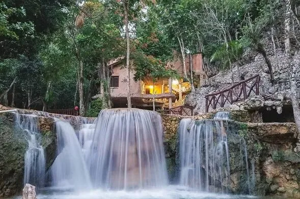 Los Haitises y Caño Hondo — foto 4