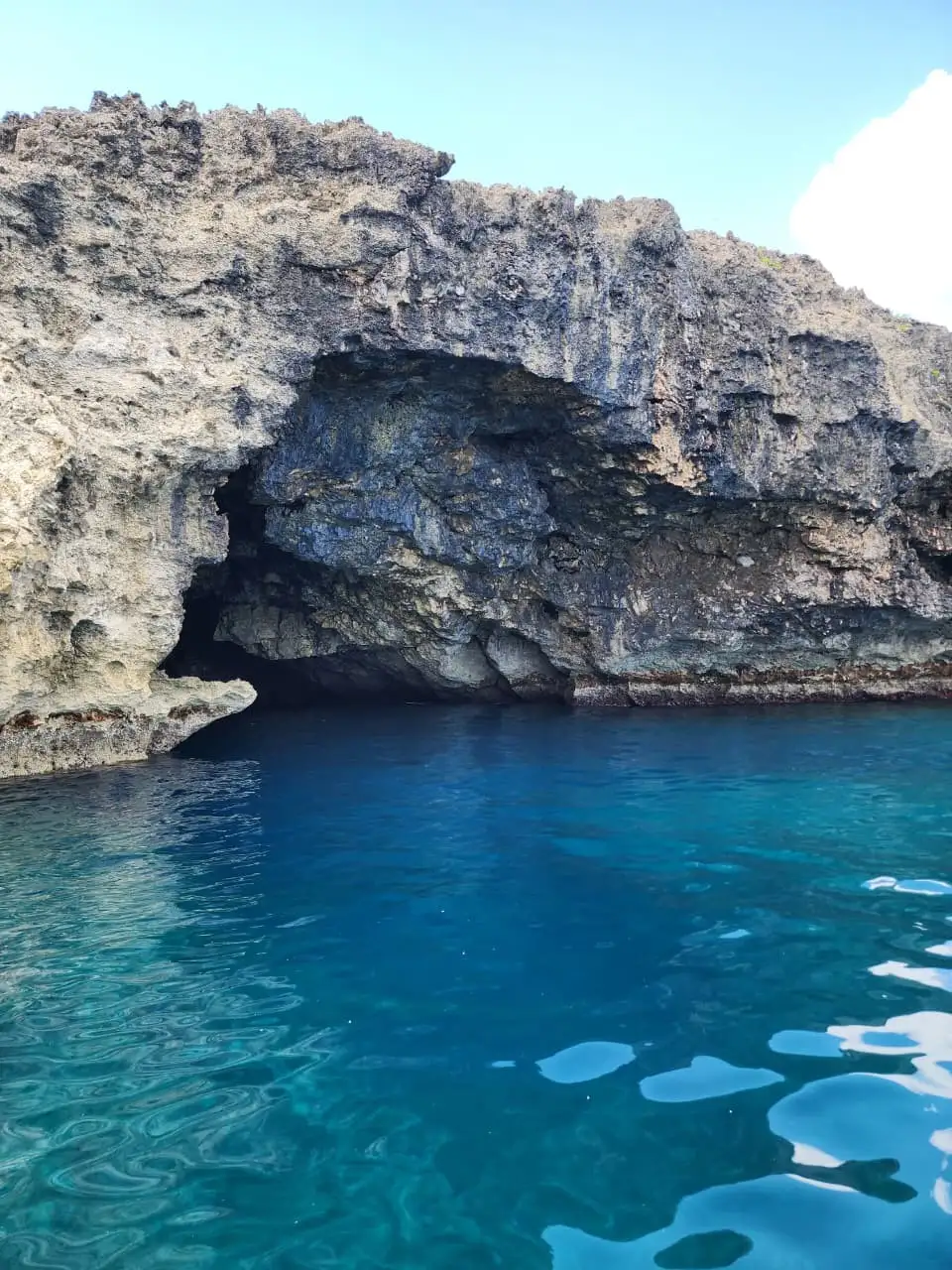 Laguna Gri Gri