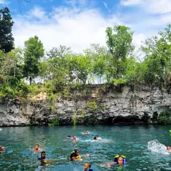 Laguna Dudú