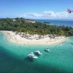 Cayo Levantado