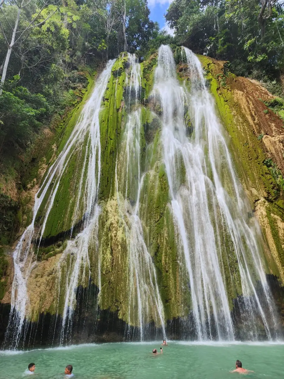 Salto del Limón