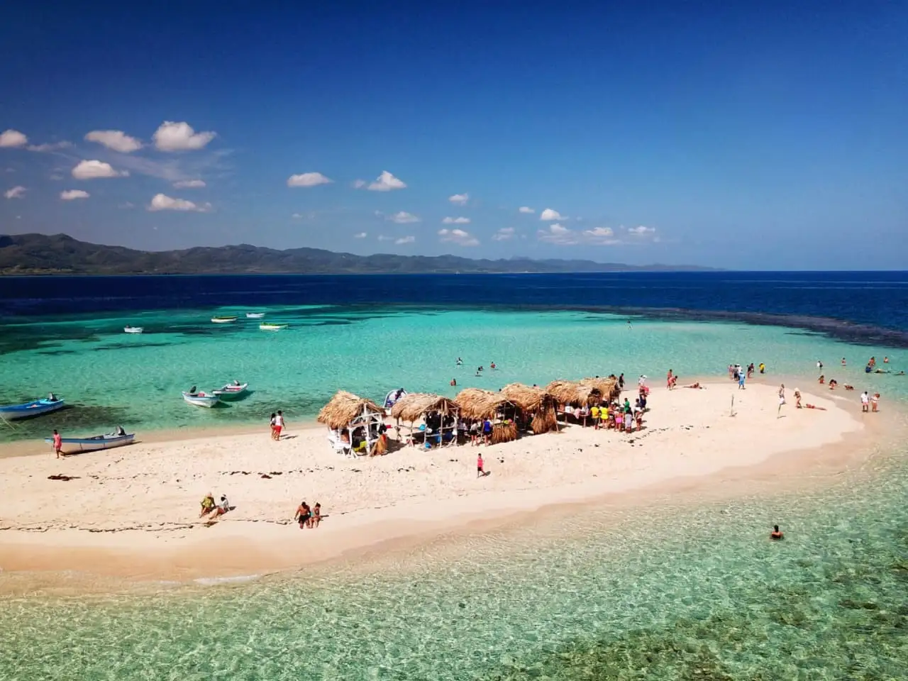 Cayo Arena